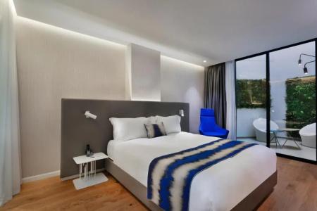 Ultra Boutique Tel Aviv - 60