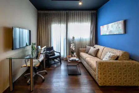 Play Seaport Suite Tlv - 36