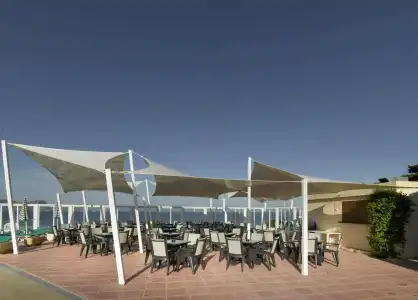 BLESS Ibiza Cala Nova - The Leadings of the World - 30