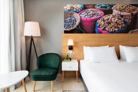 Mid Town  Casablanca - 38
