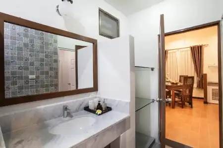 Pattra Vill Resort - 127