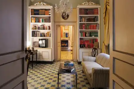 4 Quarti B&B - Appartamenti - 115