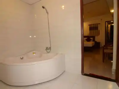 Hoang Phi - 12