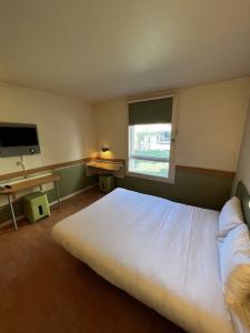 ibis budget Marseille Est Porte d'Aubagne - 38