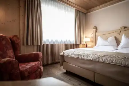 ADLER Spa Resort Dolomiti - 35