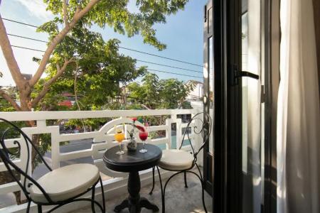 Hoi An Golden Holiday & Spa - 115