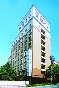Toyoko Inn Tokyo Akabane Station Higashi Ichibangai - 0