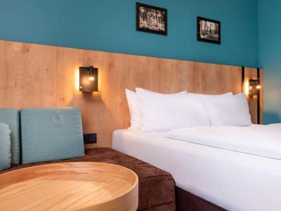 Mercure Muenchen Neuperlach Sued - 3