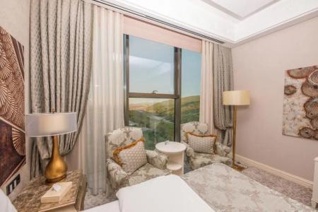 Quba Palace & Golf Resort - 18