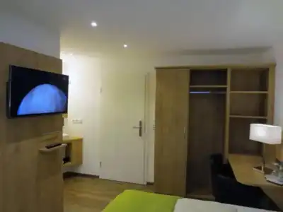 Garni Alp Inn - Chiemgaukarte Inclusive - 37