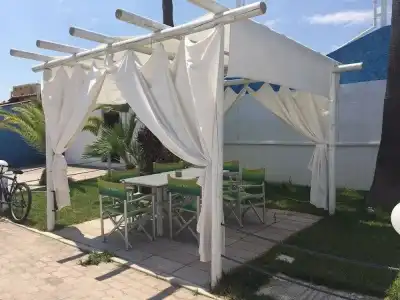 Torquemada Beach Club - 19