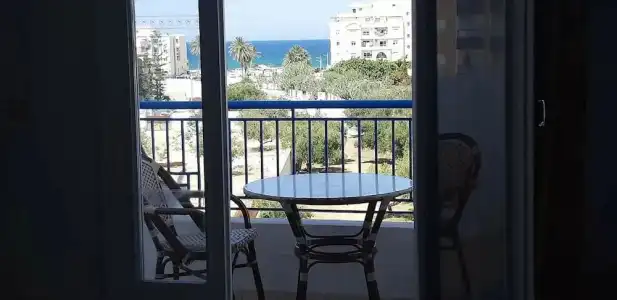 Hôtel Sindbad - 6