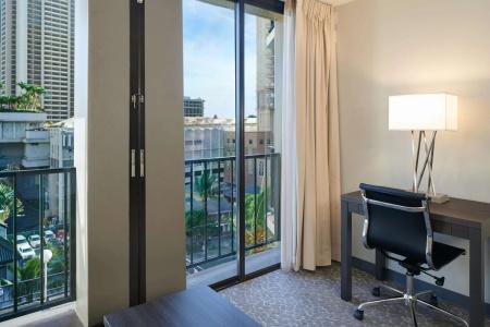 Aqua Palms Waikiki - 69