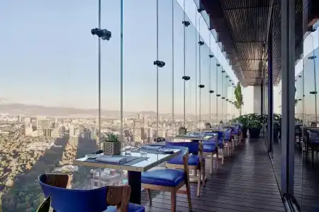 The Ritz-Carlton, - 44
