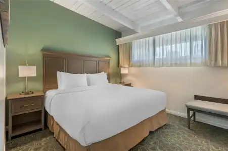 Best Western Plus Santa Barbara - 141