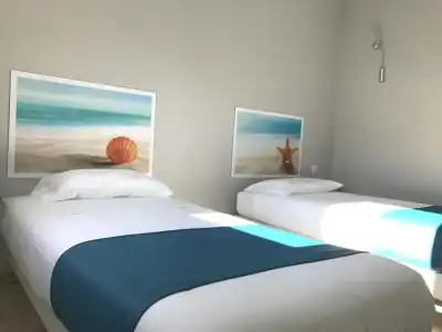 Grand Cap Rooftop Pool - 40