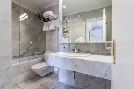 Romantik Schweizerhof & Spa Flims - 93