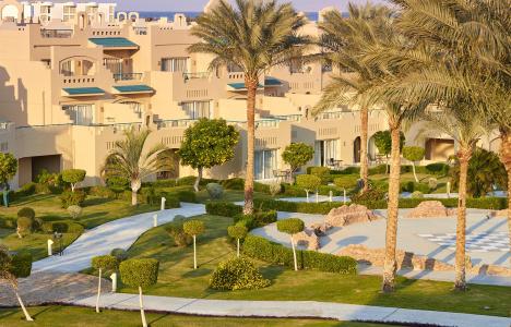 Coral Sea Waterworld Sharm El Sheikh - 29