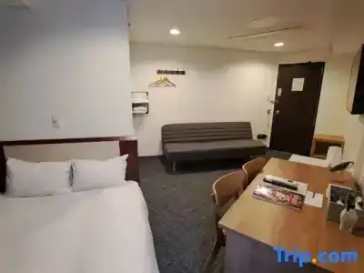 Grampus Inn Osaka Namba - 55