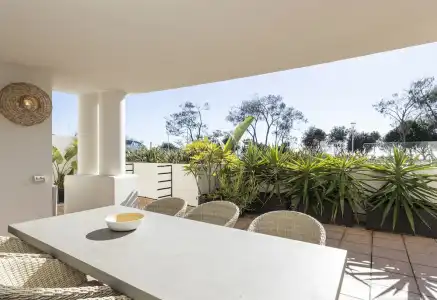 Bay Royal Apartments - 27