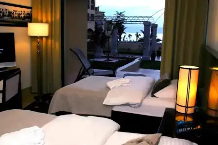 Grand Tala Bay Resort, Aqaba - 46