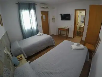 Hostal Canalejas - 27