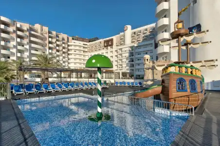 db San Antonio & Spa - All Inclusive - 17