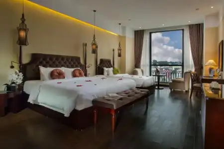 Hanoi Marvellous & Spa - 70
