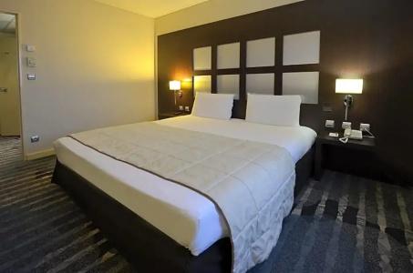 Hôtel Mercure Rouen Centre Champ-de-Mars - 31