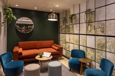 Ibis Paris Bastille Faubourg-Saint-Antoine 11ème - 17