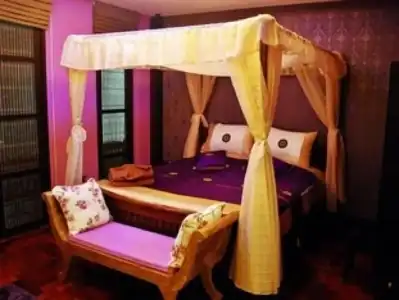 Baan Fern Talay - 35