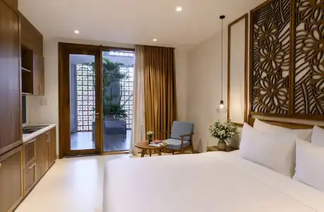 Daisy Boutique & Apartment - 89