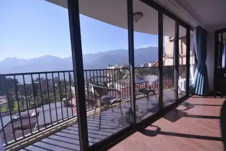 Sapa Panorama - 184