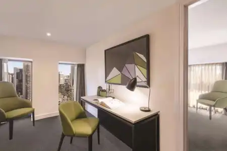 Adina Apartment Melbourne - 220