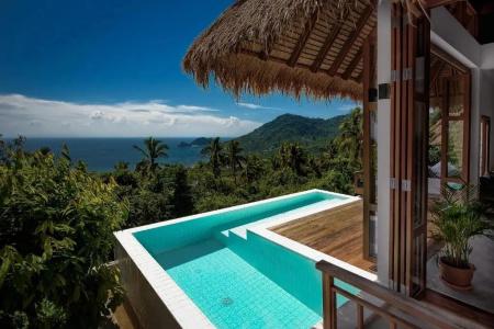 Phandara Luxury Pool Villas - 59