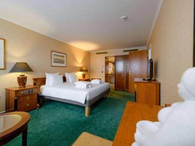 Novotel Freiburg am Konzerthaus - 1