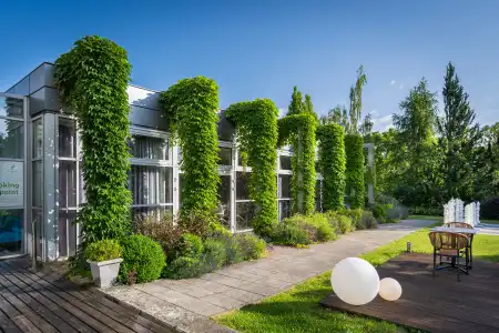 Holiday Inn PRAGUE AIRPORT by IHG - 27