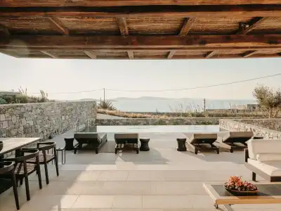 Kalesma Mykonos Sunrise - 100