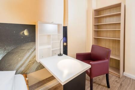 Hostel Mondpalast - 19