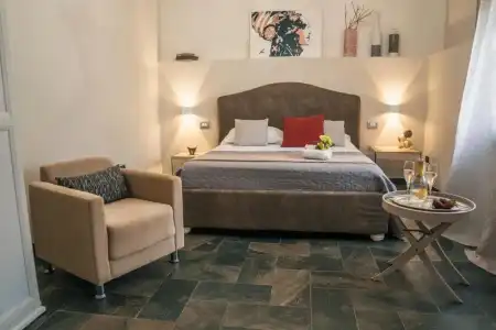Villa La Lumia B&B Suites & Apartments - 68