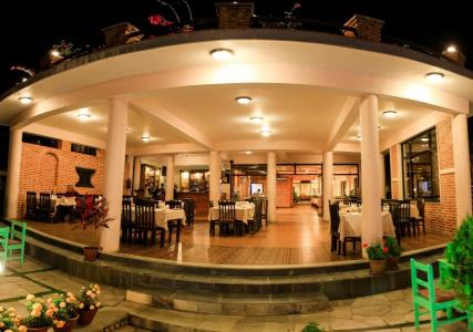 Mount Kailash Resort - 13