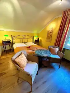 PARK VILLA zentral am Mittelrhein - 25
