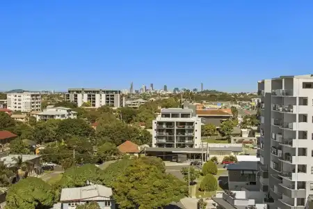 The Chermside Apartments - 90
