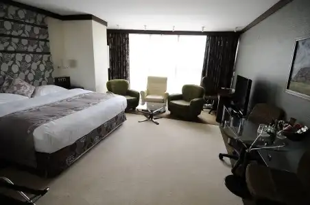 Ontur Butik Otel Ankara - Boutique Class - 5
