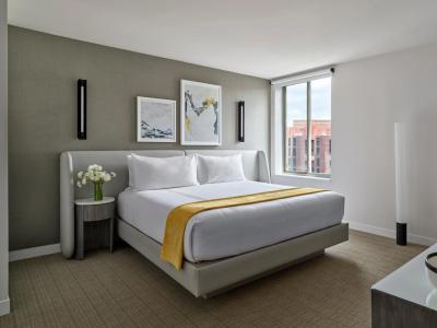 One Washington Circle DC, Tapestry Collection by Hilton - 24