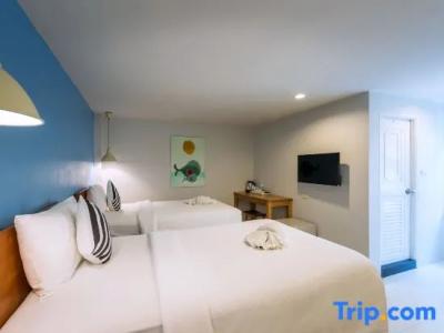 Tiya House Rooms & Cafe - 42
