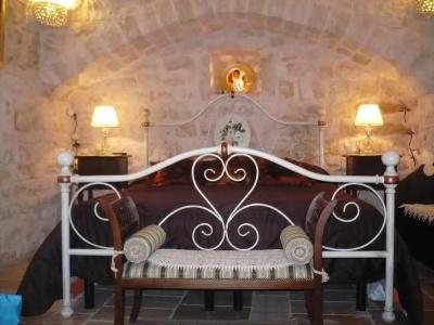 L'Isola Felice e Trulli Sotto le Stelle - 26