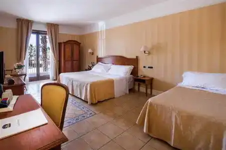 Dioscuri Bay Palace - 38