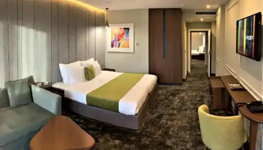 Medite Spa Resort and Villas - 71