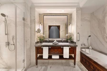 The Ritz-Carlton, - 76
